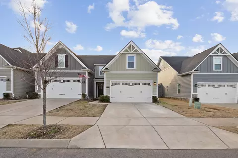 232 Marion Rd, Spring Hill, TN 37174
