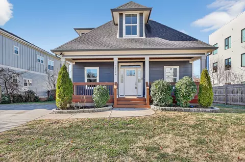 1917 9th Ave N #A, Nashville, TN 37208
