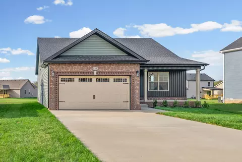 24 Echo Rdg, Oak Grove, KY 42262