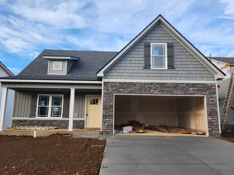 2925 Valley Farms Dr, Christiana, TN 37037