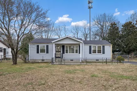 1331 Tune Ave, Murfreesboro, TN 37129