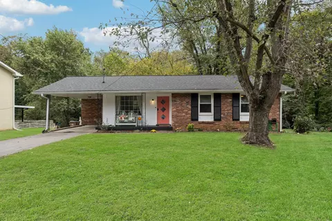 3140 Boulder Park Dr, Nashville, TN 37214