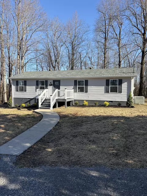 1358 Hurricane Ridge Rd, Smithville, TN 37166