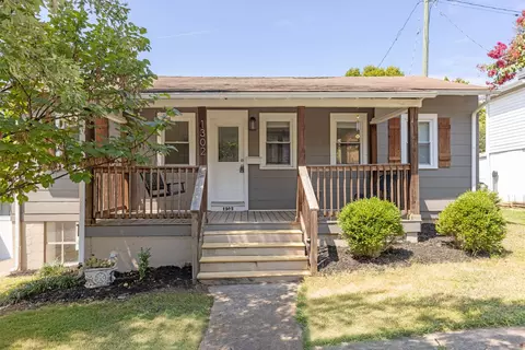1302 Debow St, Old Hickory, TN 37138