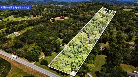 0 Highway 231 N, Bethpage, TN 37022