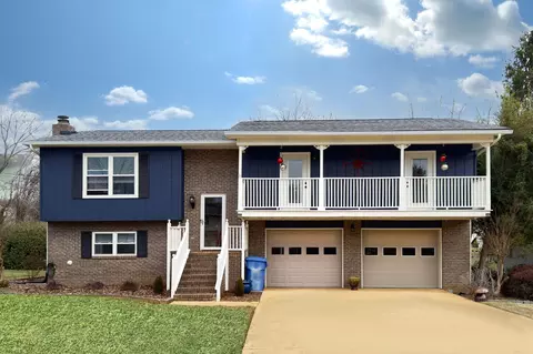 5603 Landrum Ct, Ooltewah, TN 37363