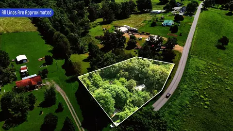 384 Underwood Rd, Lafayette, TN 37083