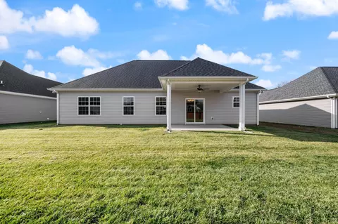 Exterior - 340 Fieldstone Ln, Springfield, TN 37172 photo 2 of 2