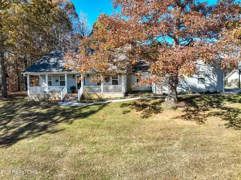 6063 Lindrick Ln, Maryville, TN 37801