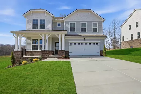 7467 Cox Run Dr, Fairview, TN 37062