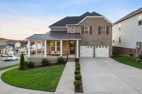 1116 Pebble Run Rd, Hendersonville, TN 37075