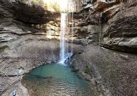 0 Woodly Branch Rd, Monteagle, TN 37356