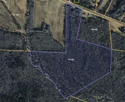 11580 Highway 140 E, Buchanan, TN 38222