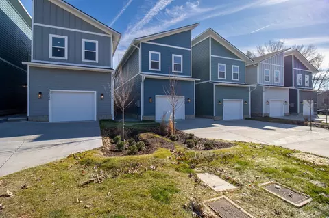 4028 University Ave #A, Old Hickory, TN 37138