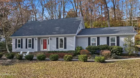 5819 Marilyn Dr, Knoxville, TN 37914