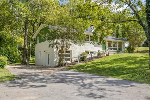 740 Currey Rd, Nashville, TN 37217