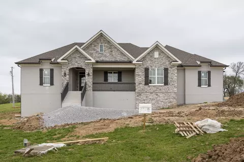 790 Mt Olivet Rd, Columbia, TN 38401