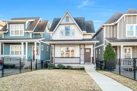 5413 Kentucky Ave, Nashville, TN 37209