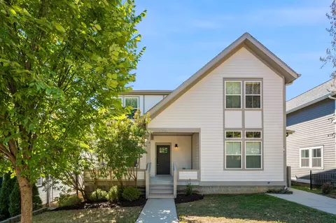 505 Moore Ave # A, Nashville, TN 37203