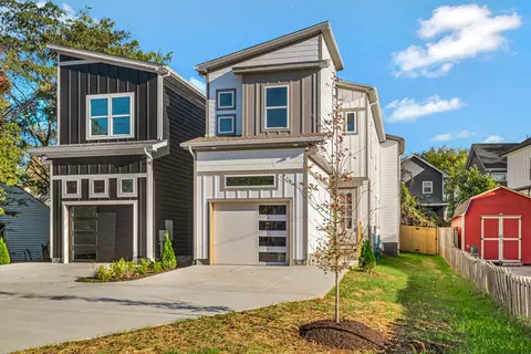 520 Croley Dr #A, Nashville, TN 37209