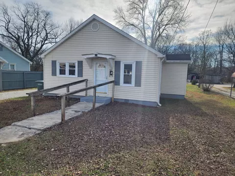 147 Means Ave, Hopkinsville, KY 42240