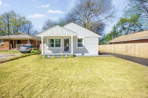 2976 Hale Ave, Memphis, TN 38112