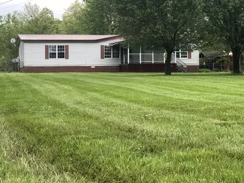 1171 Summertown Hwy, Hohenwald, TN 38462
