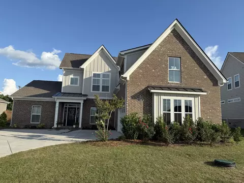 1308 Von Hallen Ct, Murfreesboro, TN 37128