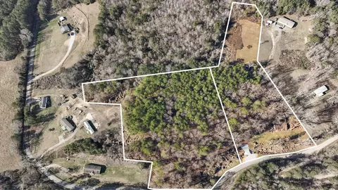 483 Prospect Rd, Chickamauga, GA 30707
