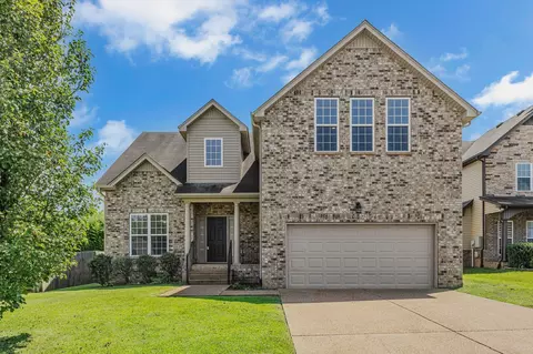 1543 Sunbeam Dr, Antioch, TN 37013
