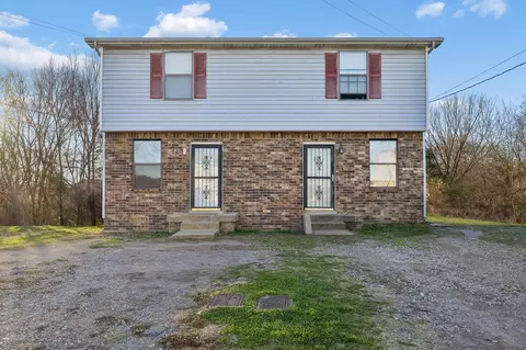3609 Willow Creek Ct, Nashville, TN 37207