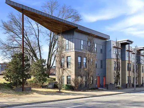 1253 4th Ave S, Nashville, TN 37210