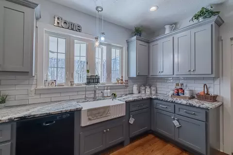 362 Lakeview St, Manchester, TN 37355