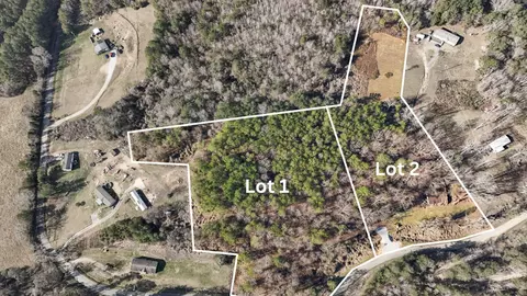 483 Prospect Rd, Chickamauga, GA 30707