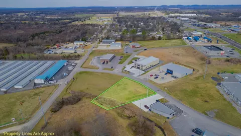 0 Northside Park Dr, Shelbyville, TN 37160