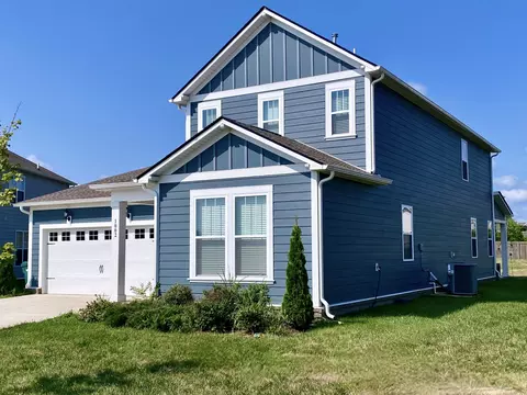 1002 Cunningham Cir, Spring Hill, TN 37174 photo 3