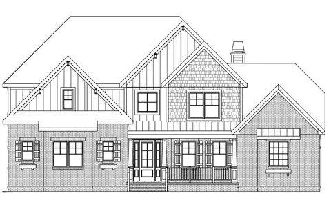147 Jones Ln, Hendersonville, TN 37075