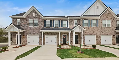 3409 Deerchase Cir, Murfreesboro, TN 37129
