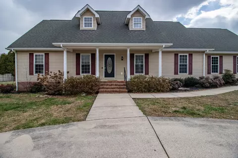 87 Happy Valley Rd, Dunlap, TN 37327
