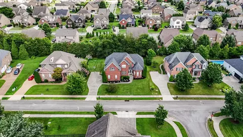 3161 Appian Way, Spring Hill, TN 37174