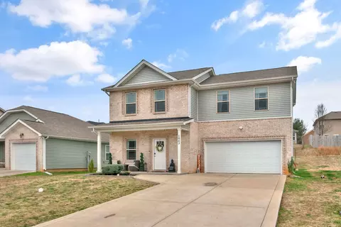 Exterior - 1043 Berra Dr, Springfield, TN 37172 photo 2 of 6