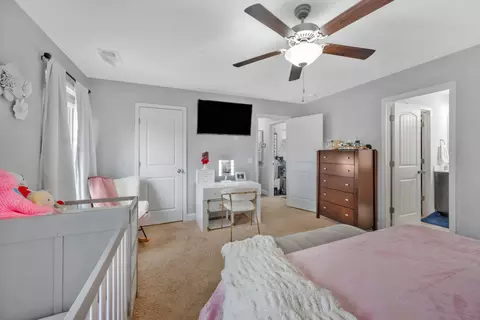 Bedroom - 1043 Berra Dr, Springfield, TN 37172 photo 5 of 5