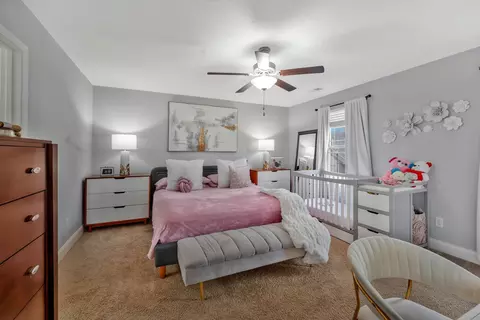 Bedroom - 1043 Berra Dr, Springfield, TN 37172 photo 4 of 5