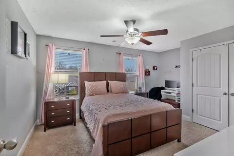 Bedroom - 1043 Berra Dr, Springfield, TN 37172 photo 1 of 5