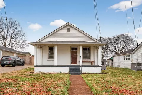 510 Florida Ave, Mount Pleasant, TN 38474