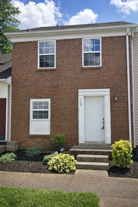 112 Greenland Ct, Clarksville, TN 37042