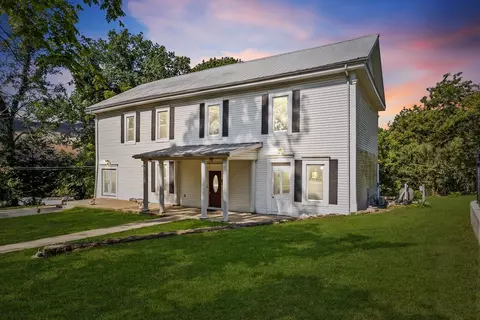 201 N Church St, Prospect, TN 38477