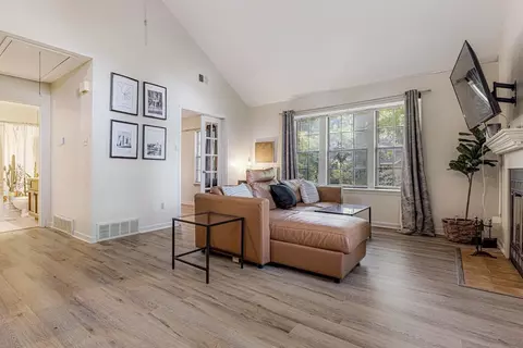 648 Lagrange Park Cv, Memphis, TN 38111