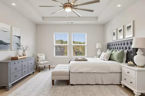 Bedroom - 4924 Myra Dr, Hermitage, TN 37076 photo 1 of 4