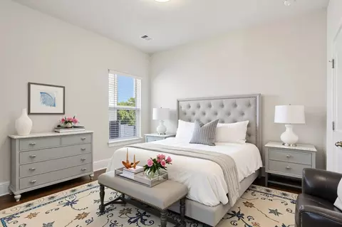 Bedroom - 4924 Myra Dr, Hermitage, TN 37076 photo 2 of 4